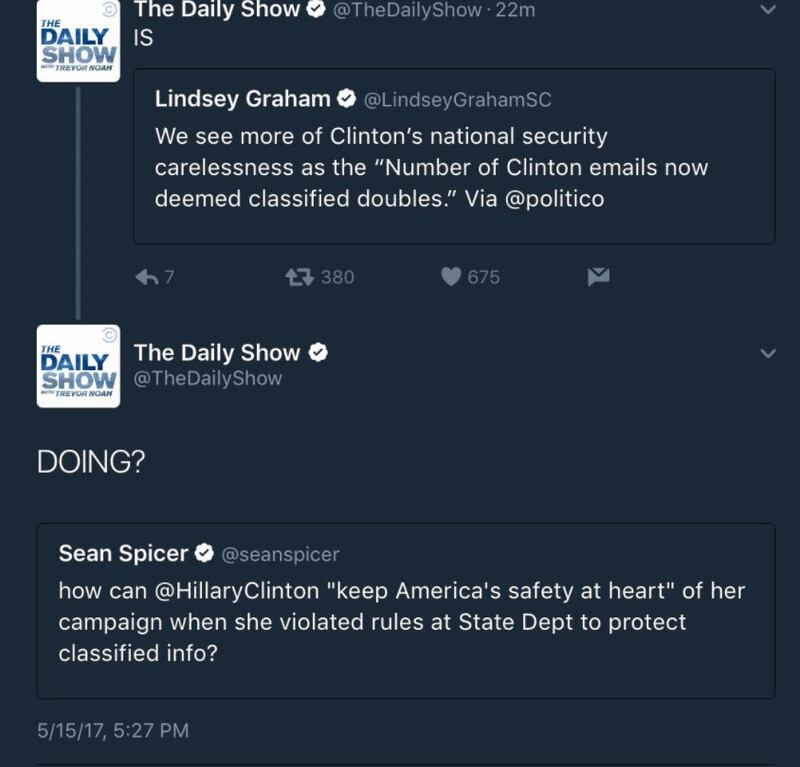 cheats/2017/05/15/daily-show-twitter-goes-off-on-gop/170515-dailyshow-tweet-4_qksu3a