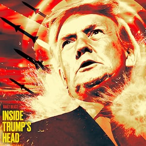 Operation Save Donald