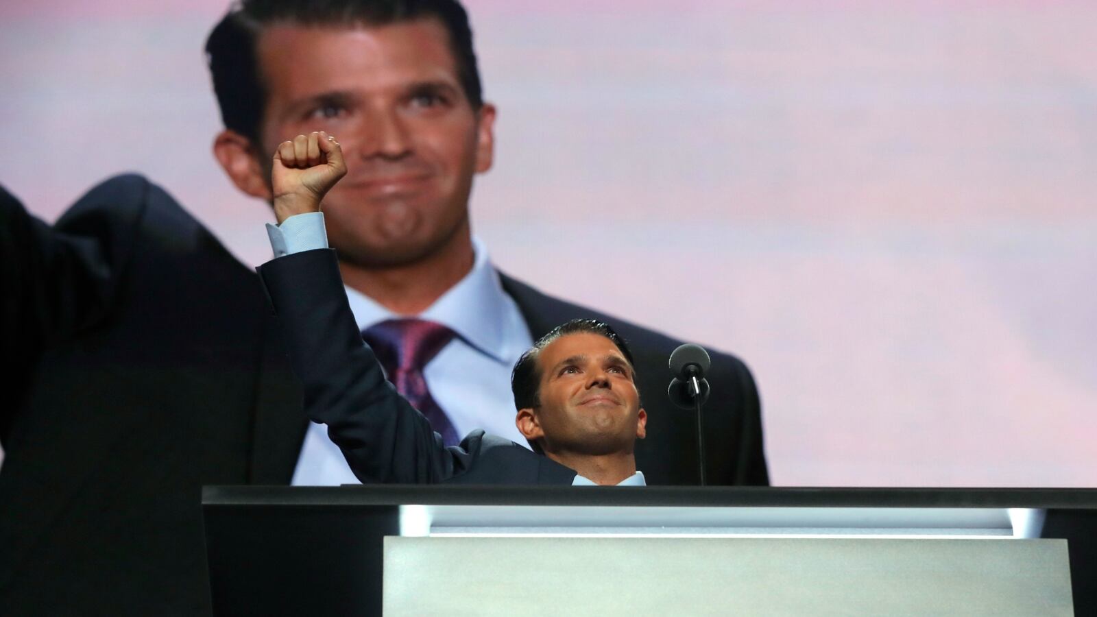 cheats/2016/07/20/trump-jr-slams-clinton-predicts-tragedy-if-she-wins/160719-trump-jr-speech-cheat_hadrem