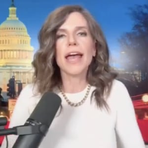 nancy mace