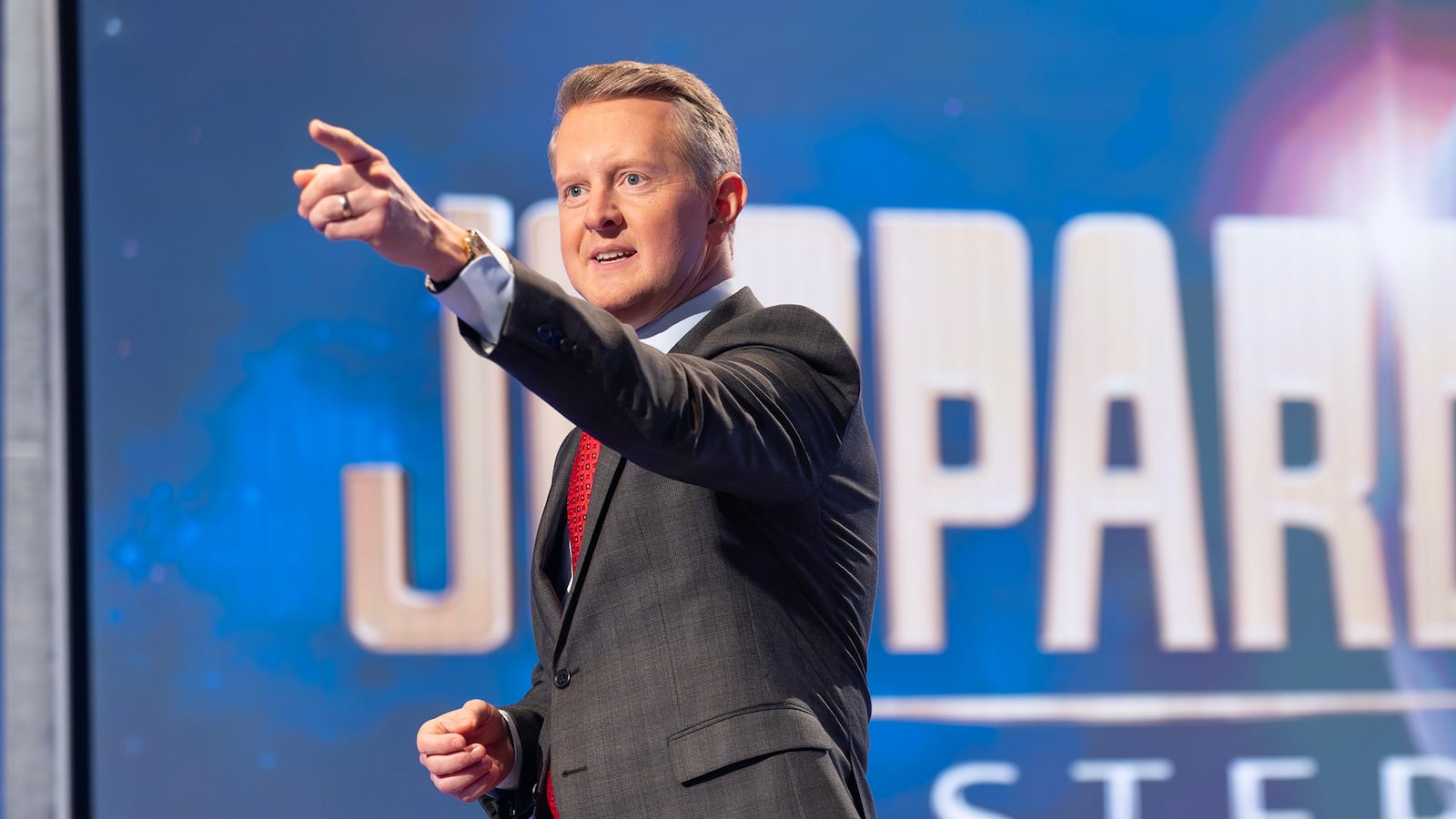 Ken Jennings