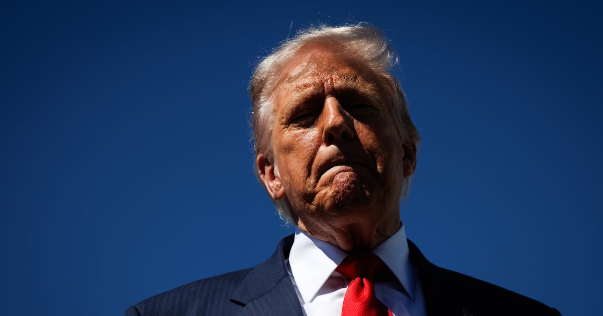 Bruised Trump Dusts Off Last Year’s Election Win for Morale Boost Bruised Trump Dusts Off Last Year’s Election Win for Morale Boost