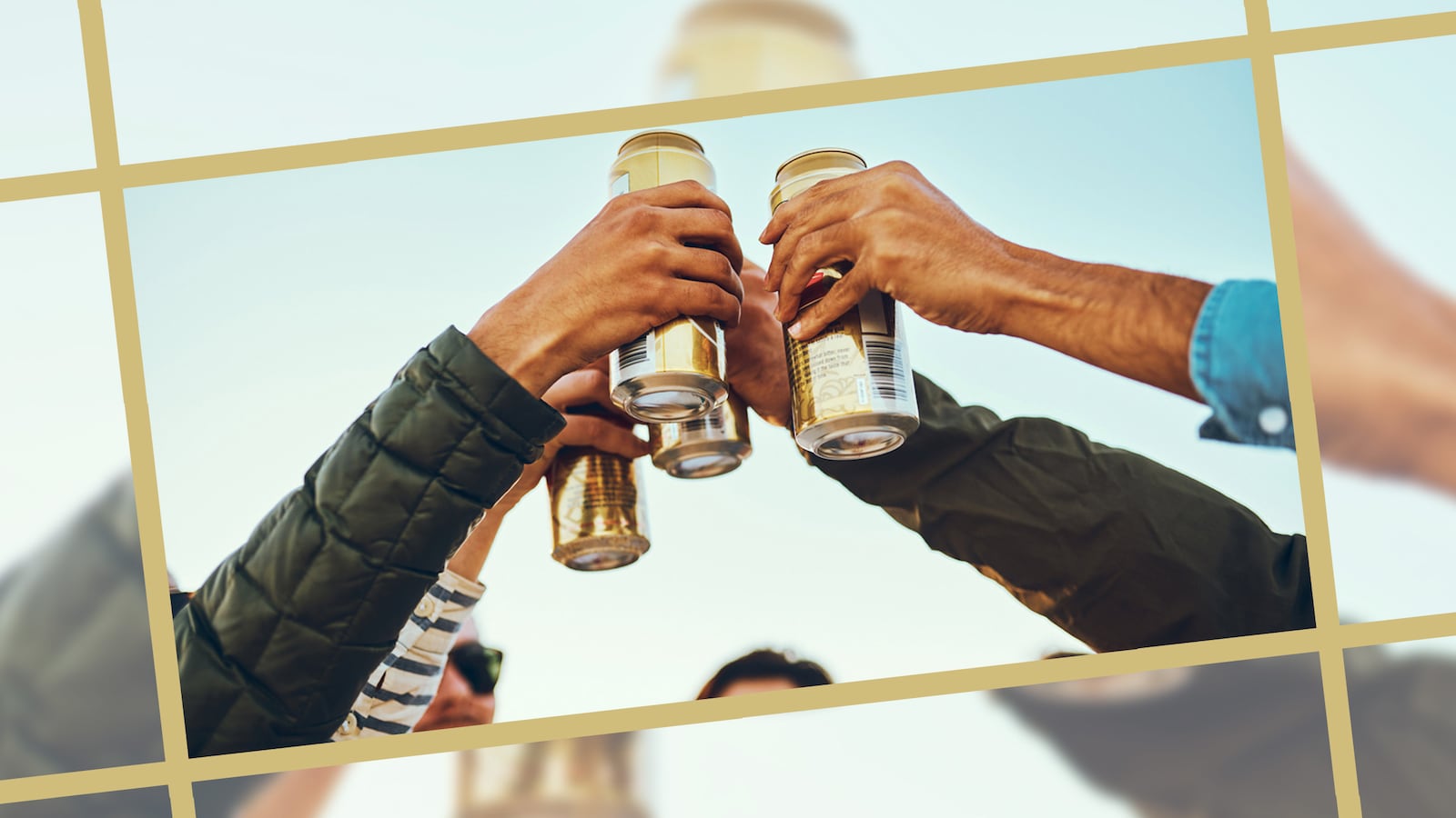 Best Non-Alcoholic Beers to Buy Online in 2024 | The Daily Beast