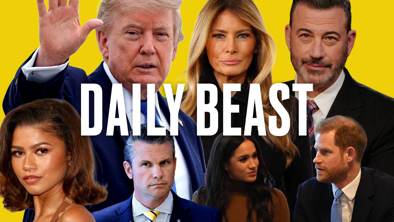 The Daily Beast