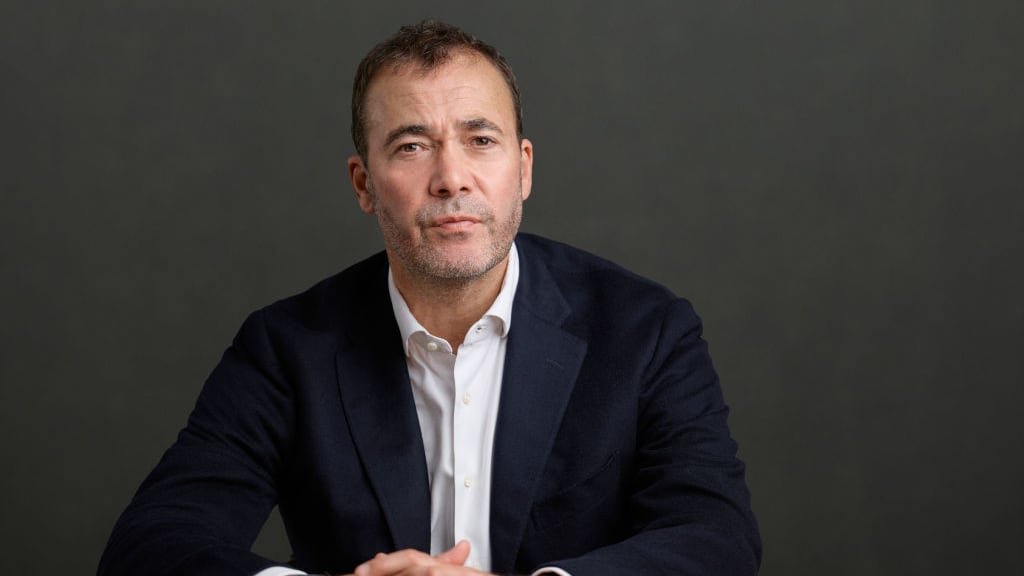 Will Lewis, the CEO of The Washington Post, has reportedly bought a $7 million home in Georgetown.