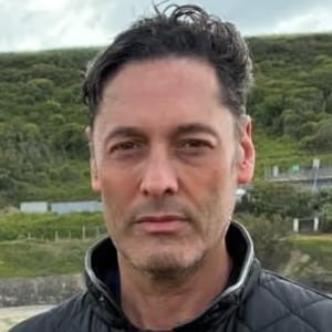 Whistleblower Simon Andriesz committed suicide after exposing Trump goon’s Epstein ties.