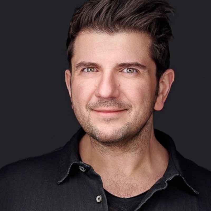 Konstantinos Ligris