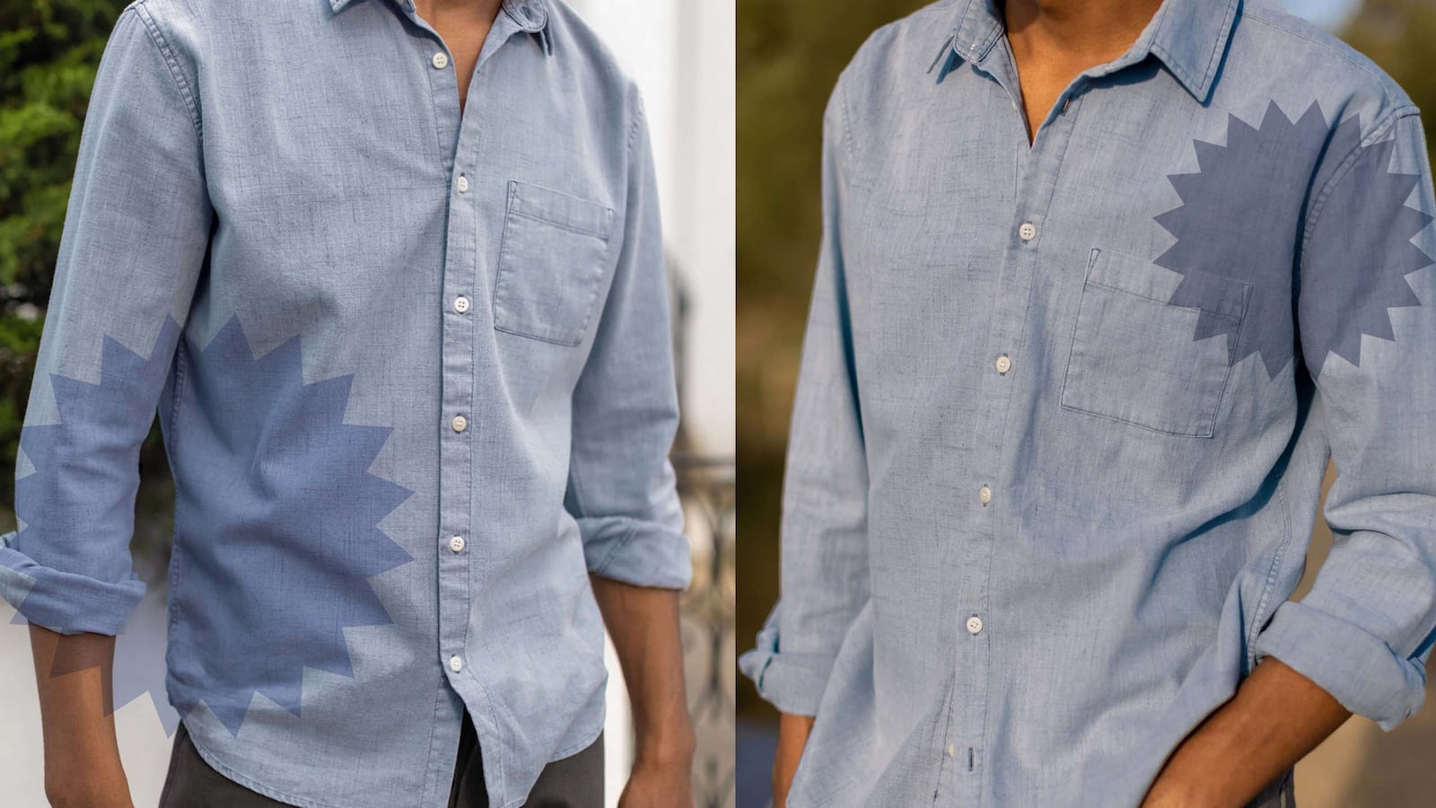 Alex Crane porto shirt review