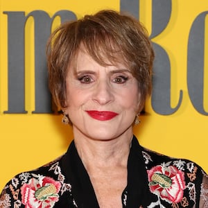 Patti LuPone 2025