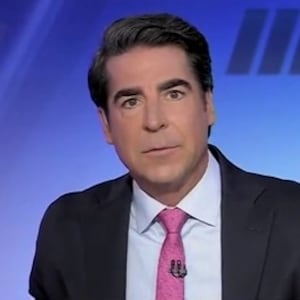 Jesse Watters