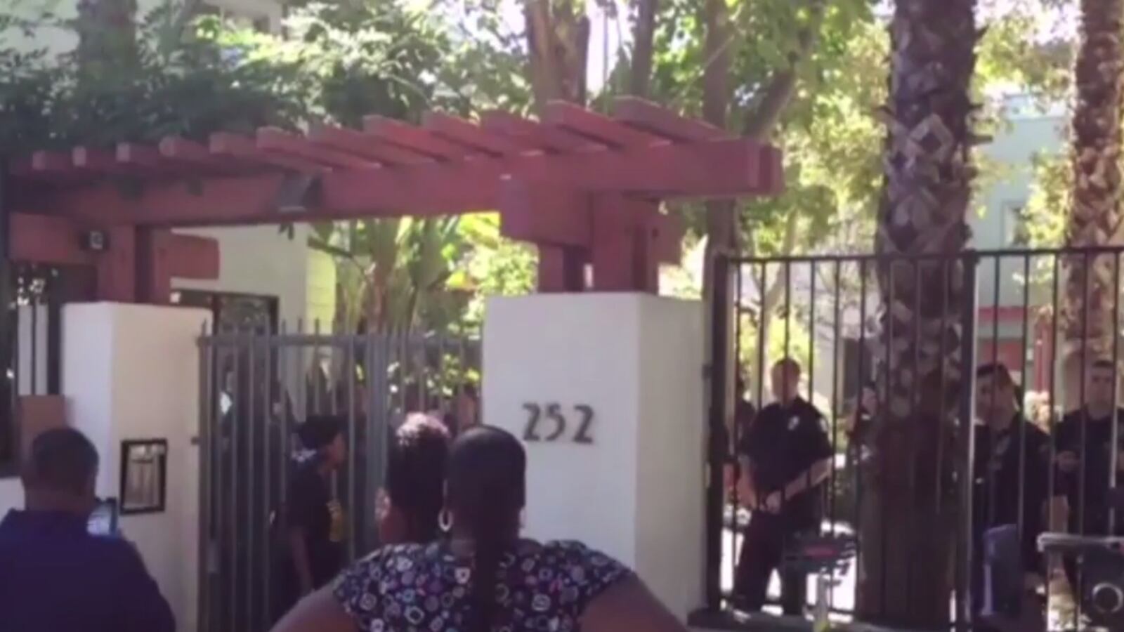 cheats/2016/10/01/protesters-rally-over-yet-another-police-shooting/161001-pasadena-protest-police-cheat_xdii5v