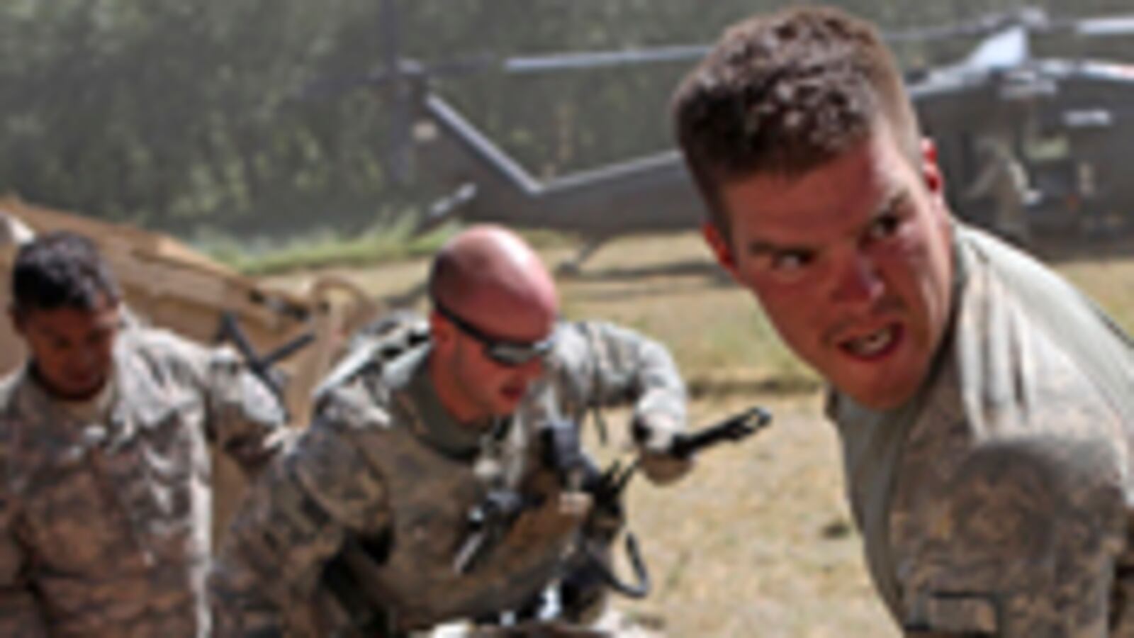 articles/2009/11/02/the-dumb-war/wills-wrap-historians-barack-obama-afghanistan_60253_oe5d89