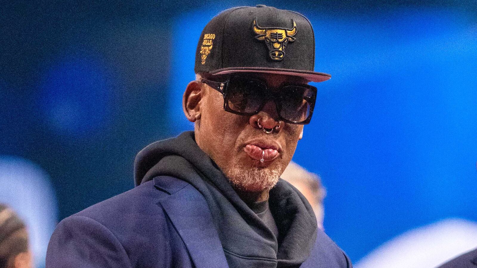 Dennis Rodman