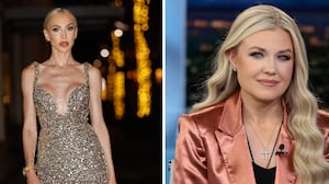 Christine Quinn / Erika Kirk