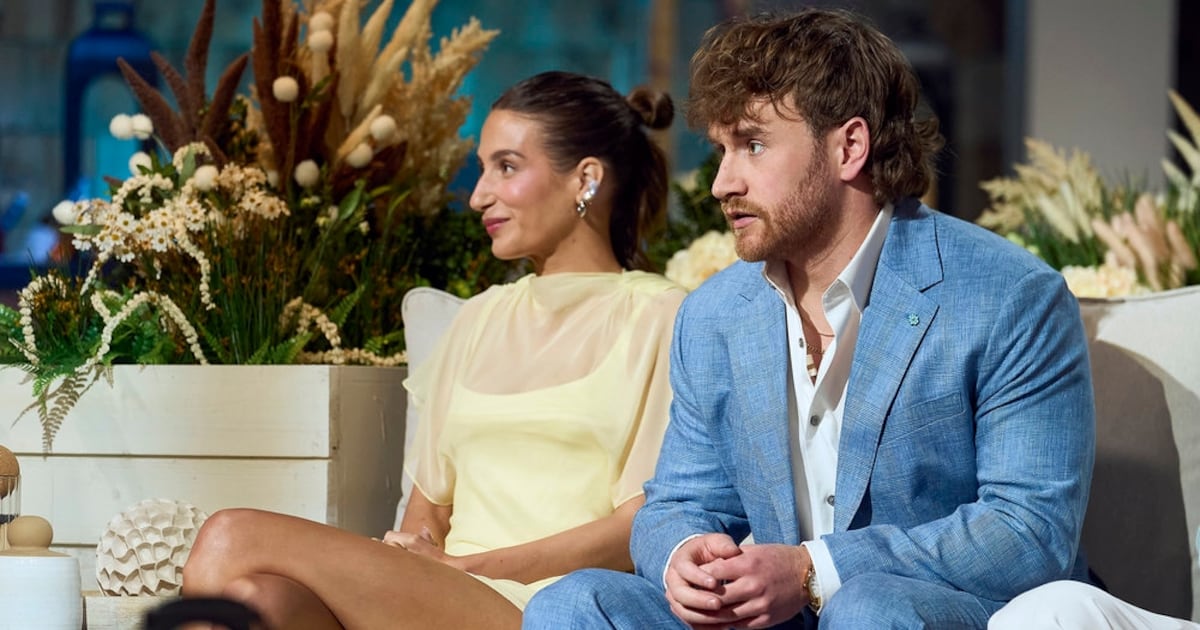 Bravo Reunion Absolutely Torches Scandal-Ridden Lovers