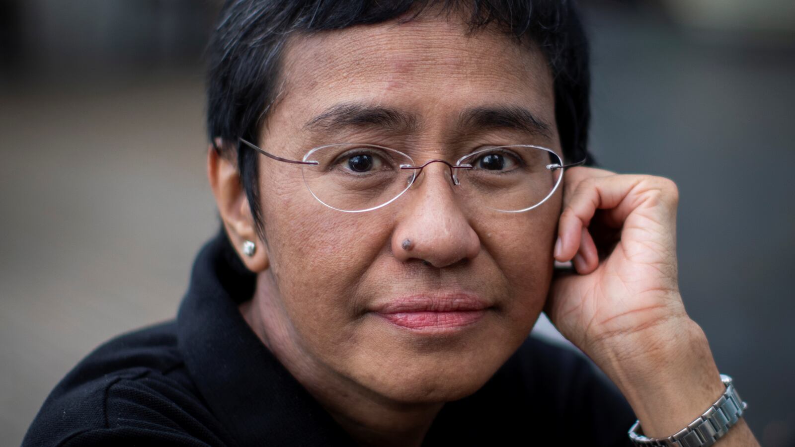 2021-10-09T103404Z_123742468_RC286Q9T8L6B_RTRMADP_3_NOBEL-PRIZE-PEACE-RESSA_rzcao0