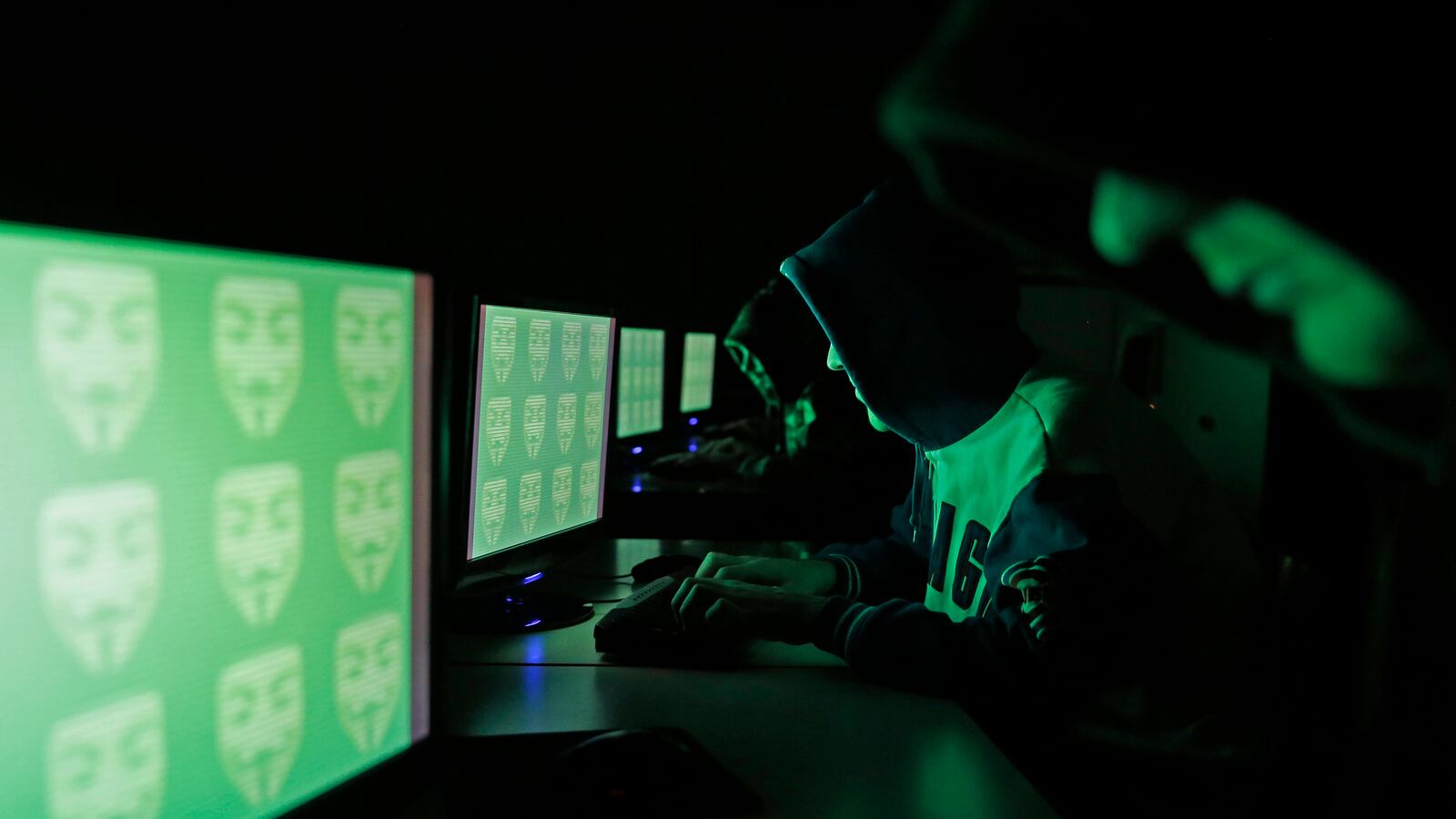 The China-linked Storm-0558 group exploited a weakness in Microsoft’s software to pry into an unnamed federal agency’s private emails.