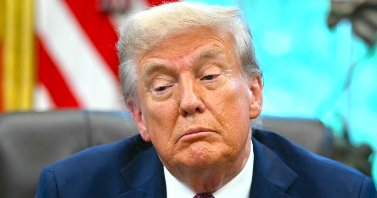 Trump Sulks About Nobel Prize as He Threatens New Wars