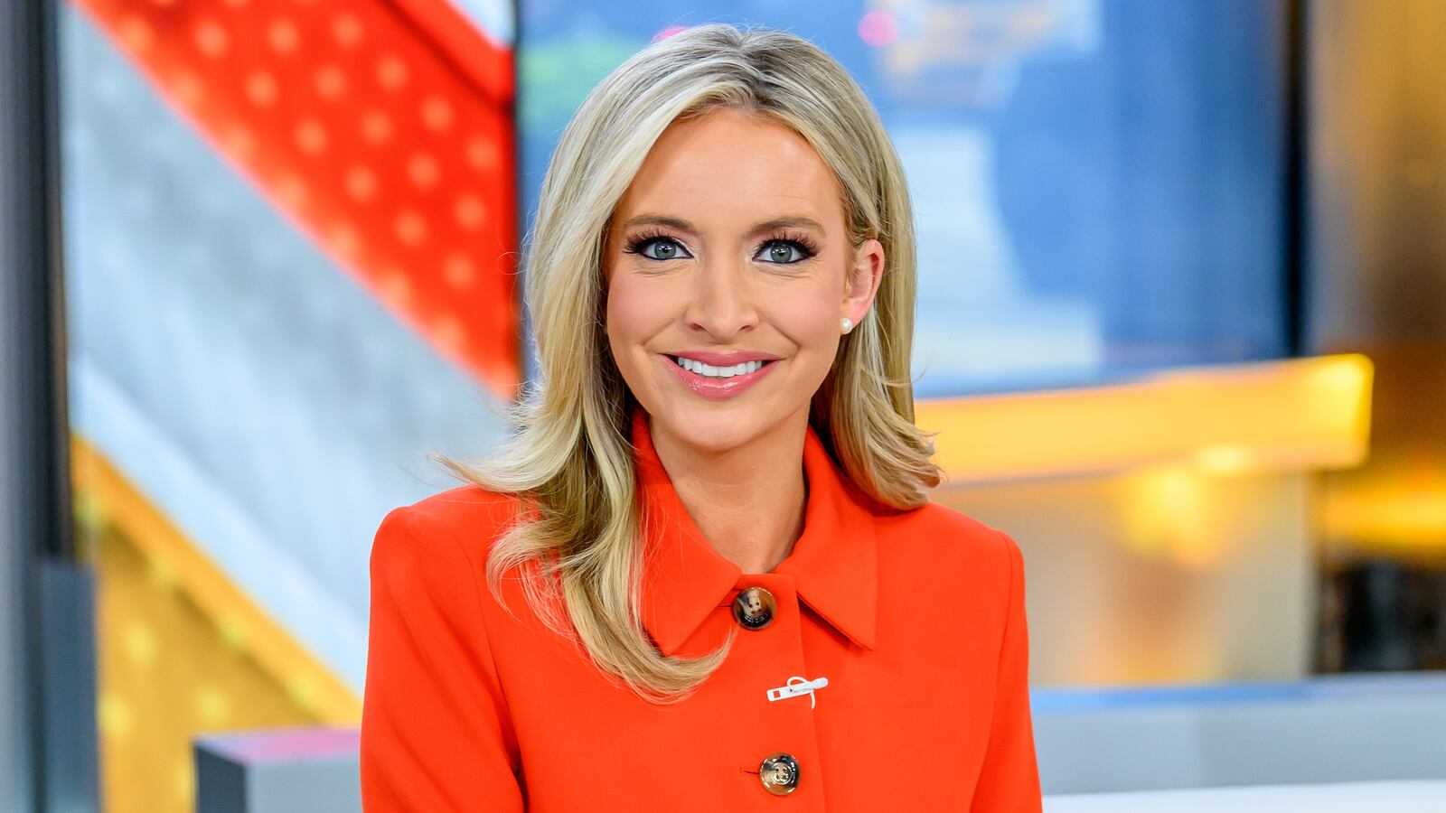 Kayleigh McEnany Welcomes 3rd Child With MLB Husband Sean Gilmartin