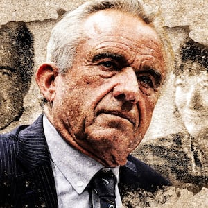 Robert F. Kennedy Jr.'s fossil hunting trip with Jeffrey Epstein and Ghislaine Maxwell is mentioned in the Epstein Files.