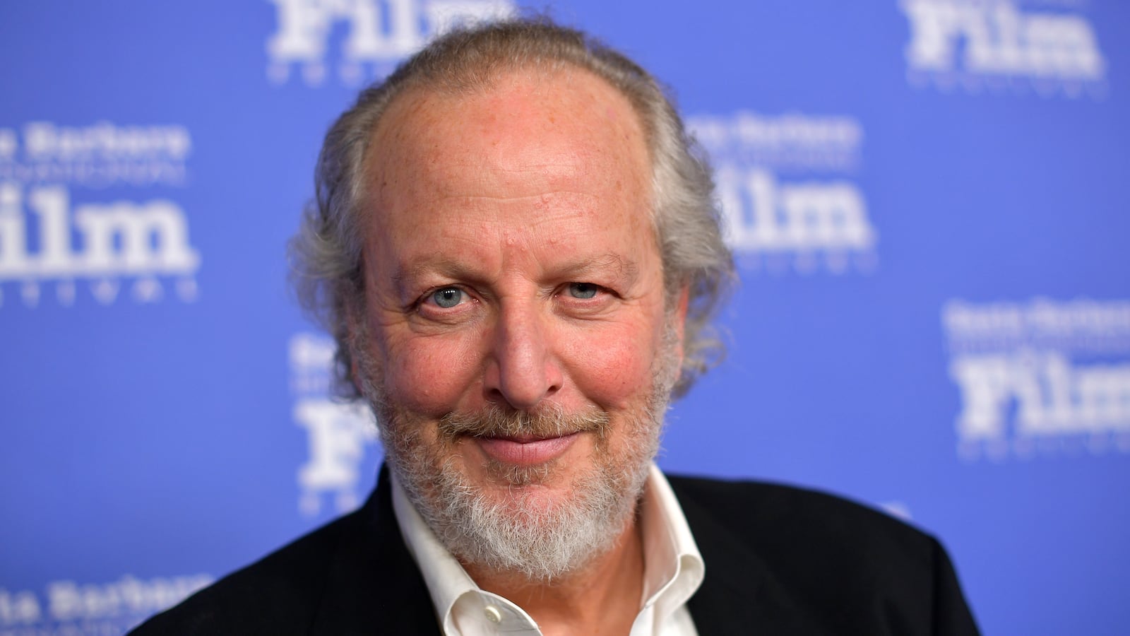 Daniel Stern 2020