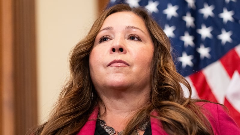 Grijalva has said that Johnson's "obstruction has gone far beyond petty partisan politics – it’s an unlawful breach of our Constitution and the democratic process."