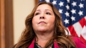 Grijalva has said that Johnson's "obstruction has gone far beyond petty partisan politics – it’s an unlawful breach of our Constitution and the democratic process."