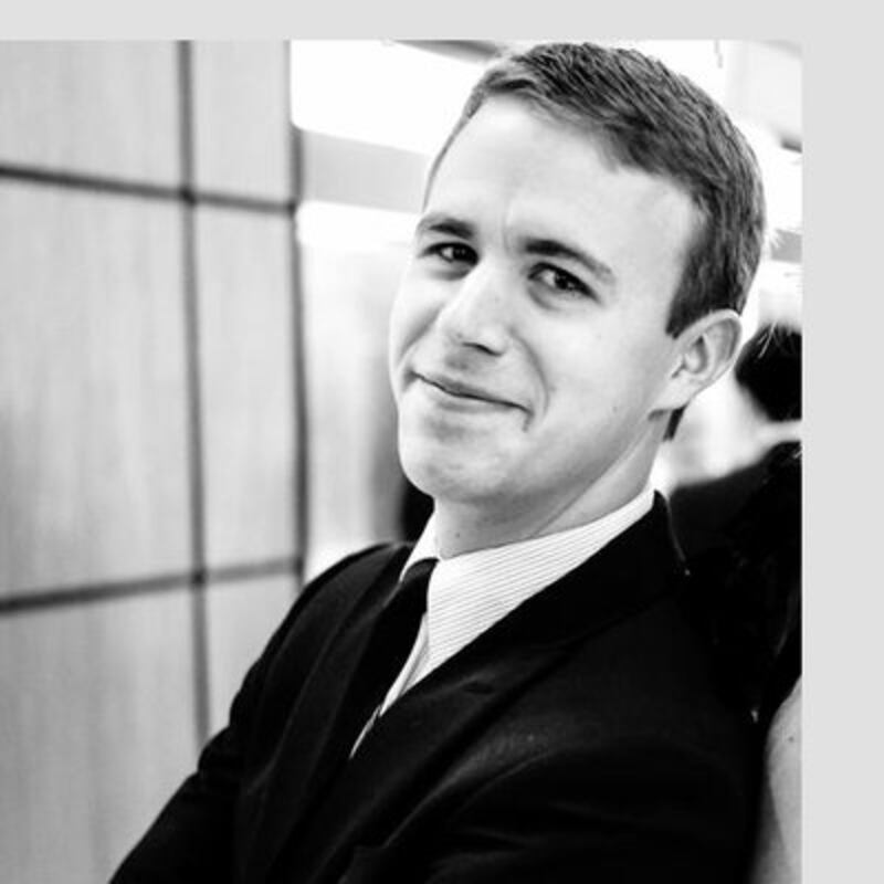 Cato’s Director of Immigration Studies, David Bier.