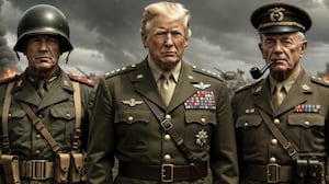 trump