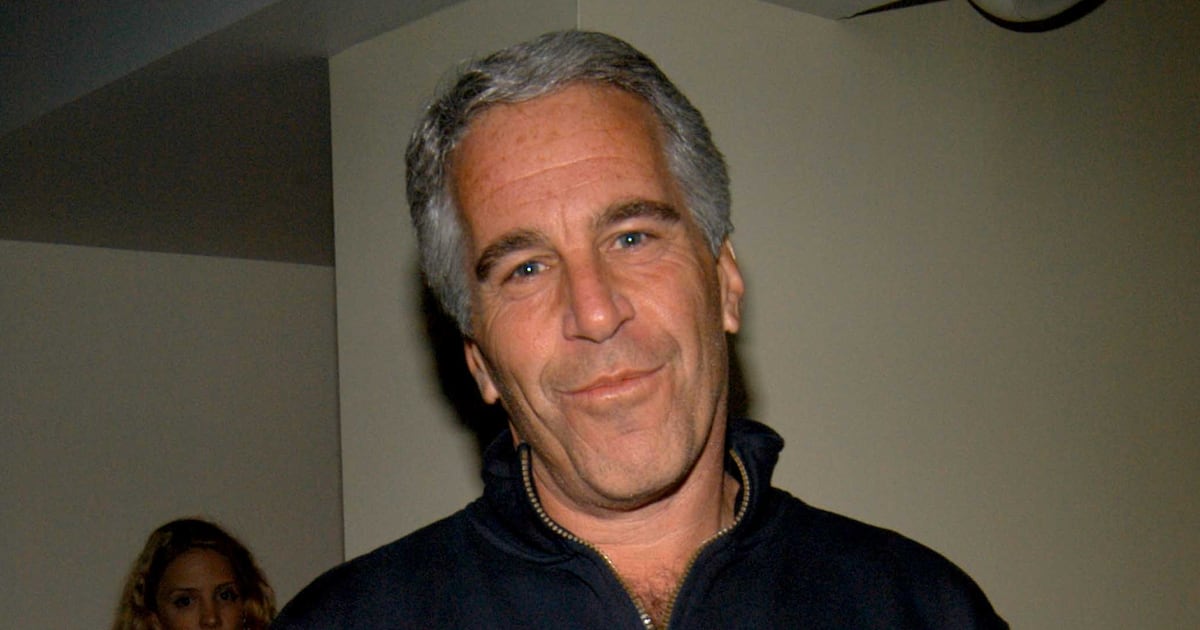 DOJ Releases Gruesome Fake Epstein Video in File Dump