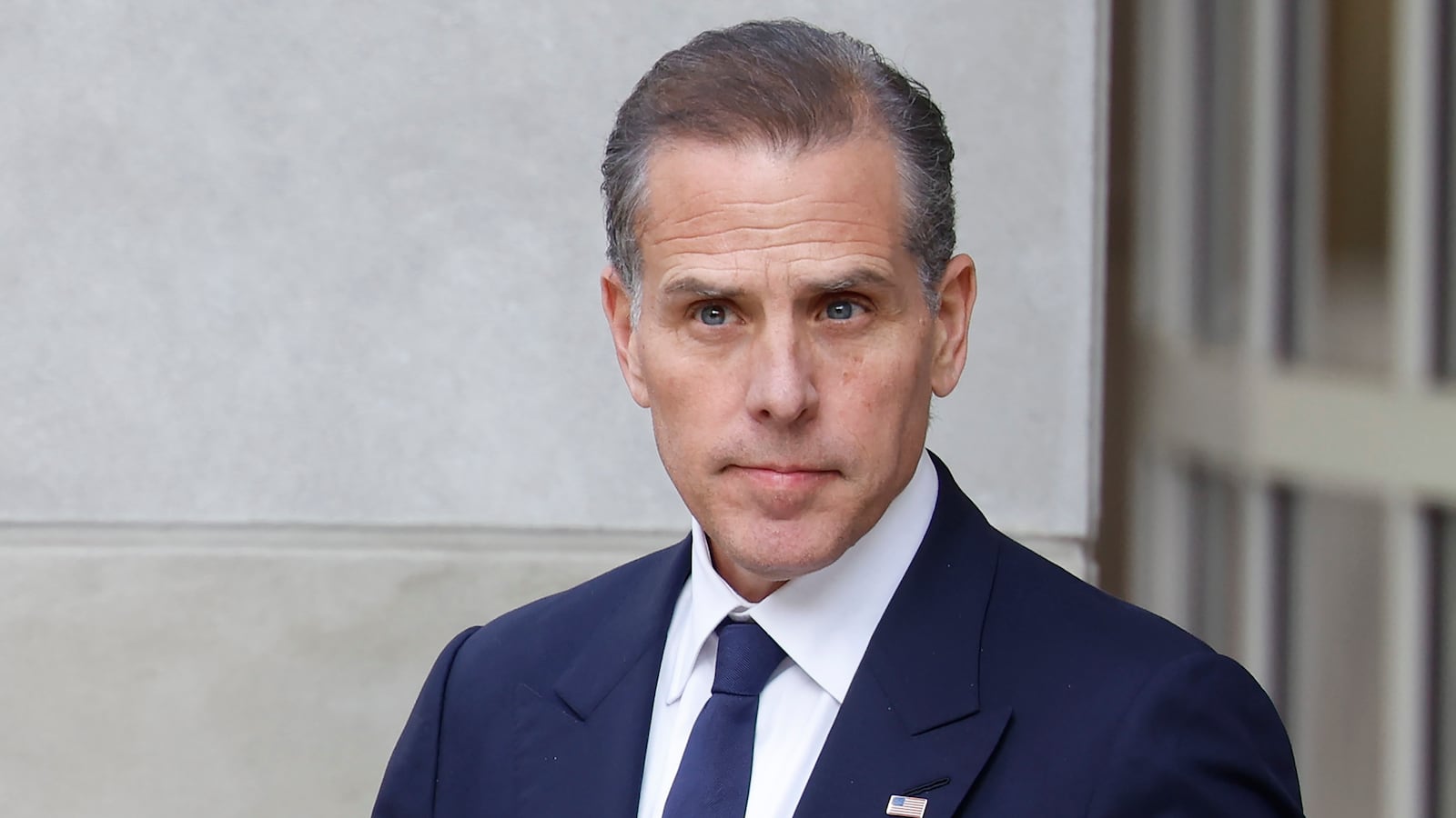 Hunter Biden was hired by a Romanian oligarch seeking to influence U.S. policy while Joe Biden was vice president, prosecutors claim.