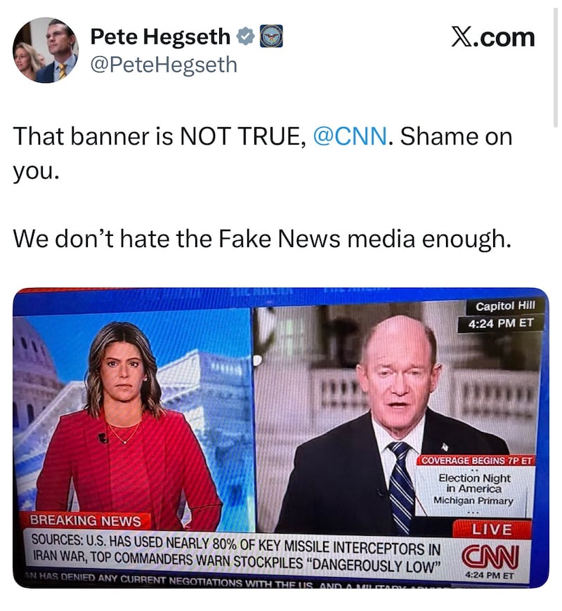 pete hegseth