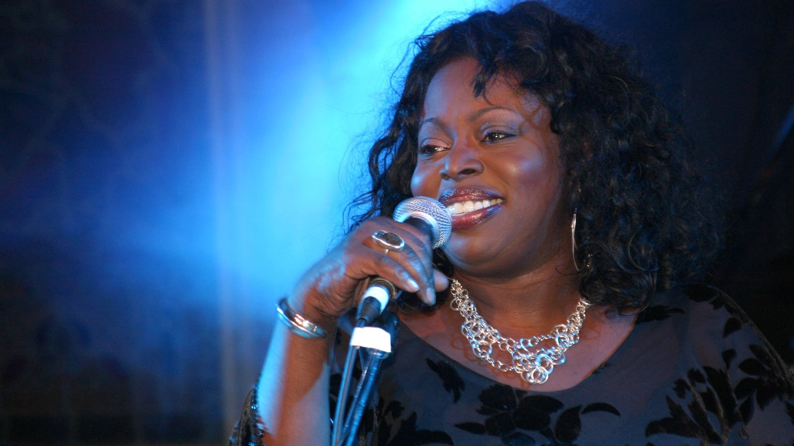 Angie Stone