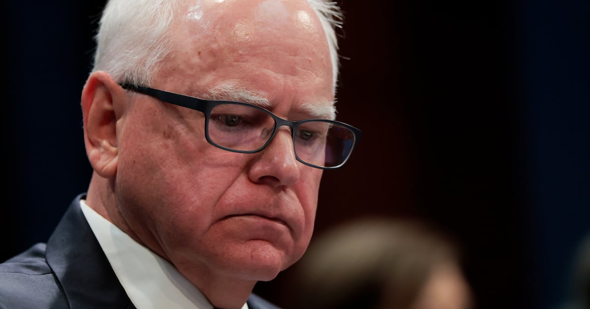 Top Trump Target Quits After Being Hit by Vile Murder Slur