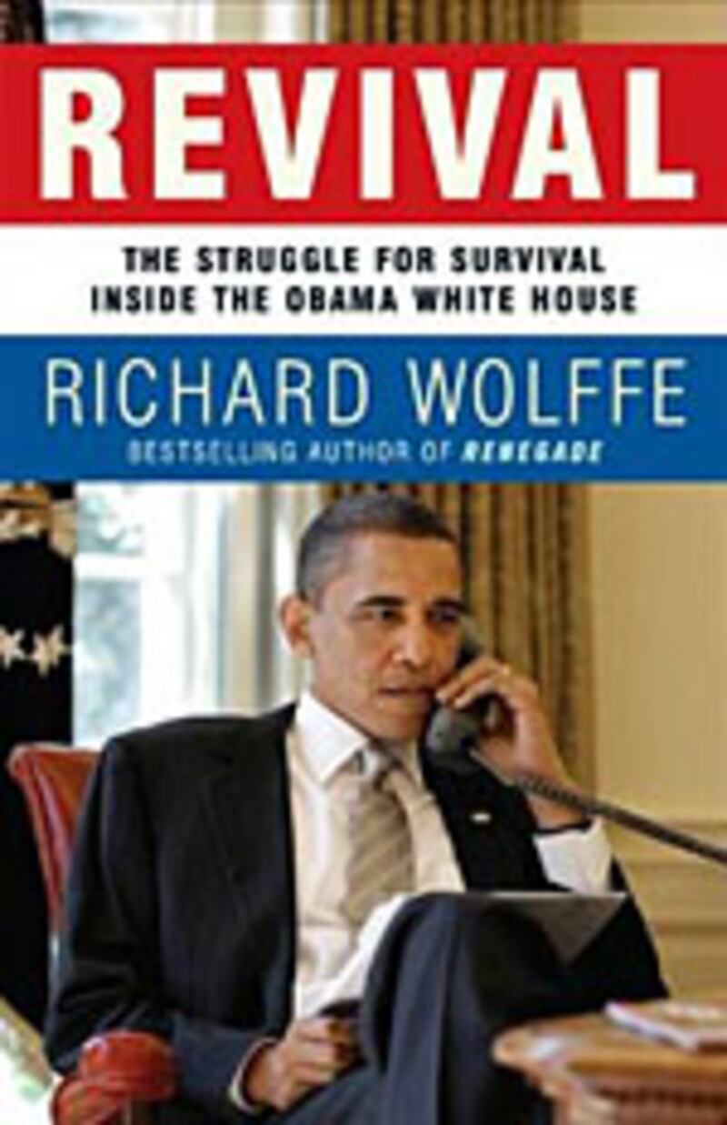 articles/2010/11/15/richard-wolffes-revival-10-juiciest-details-on-obama-white-house/wolffe-revival-speed-read---book-cover_gjq6ii
