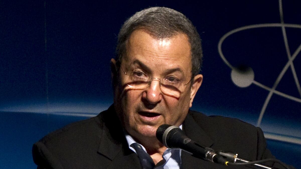 cheats/2012/10/21/israeli-ministers-what-iran-talks/ehud-barak-israel-iran-nuclear-negotiations-cheat_mabyg6