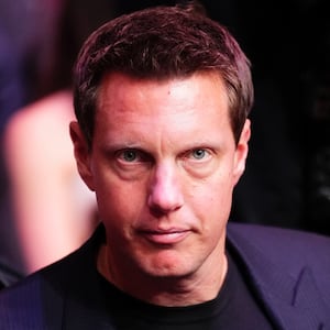 David Ellison