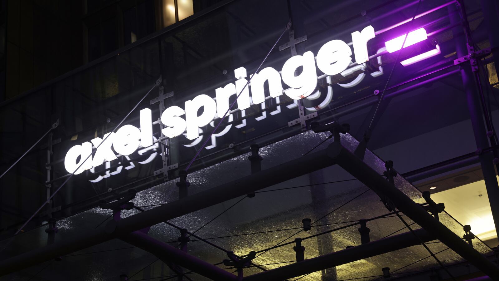 Axel Springer