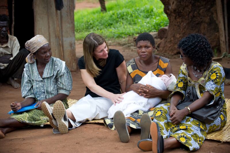 galleries/2010/02/11/melinda-gates-and-carla-bruni-tackle-maternal-health/melinda-gates-1_swux3d