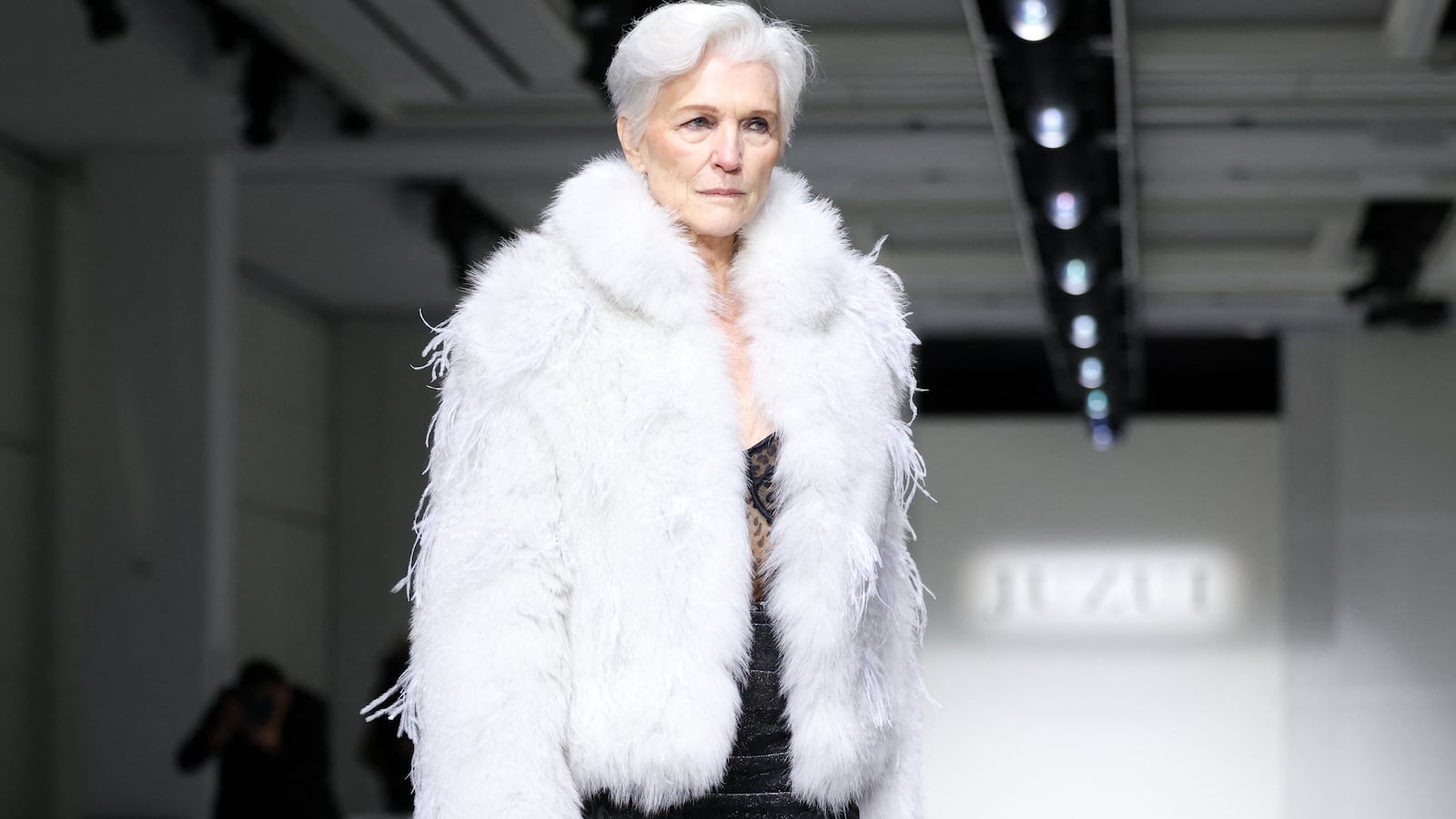 Maye Musk
