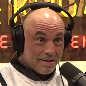Joe Rogan