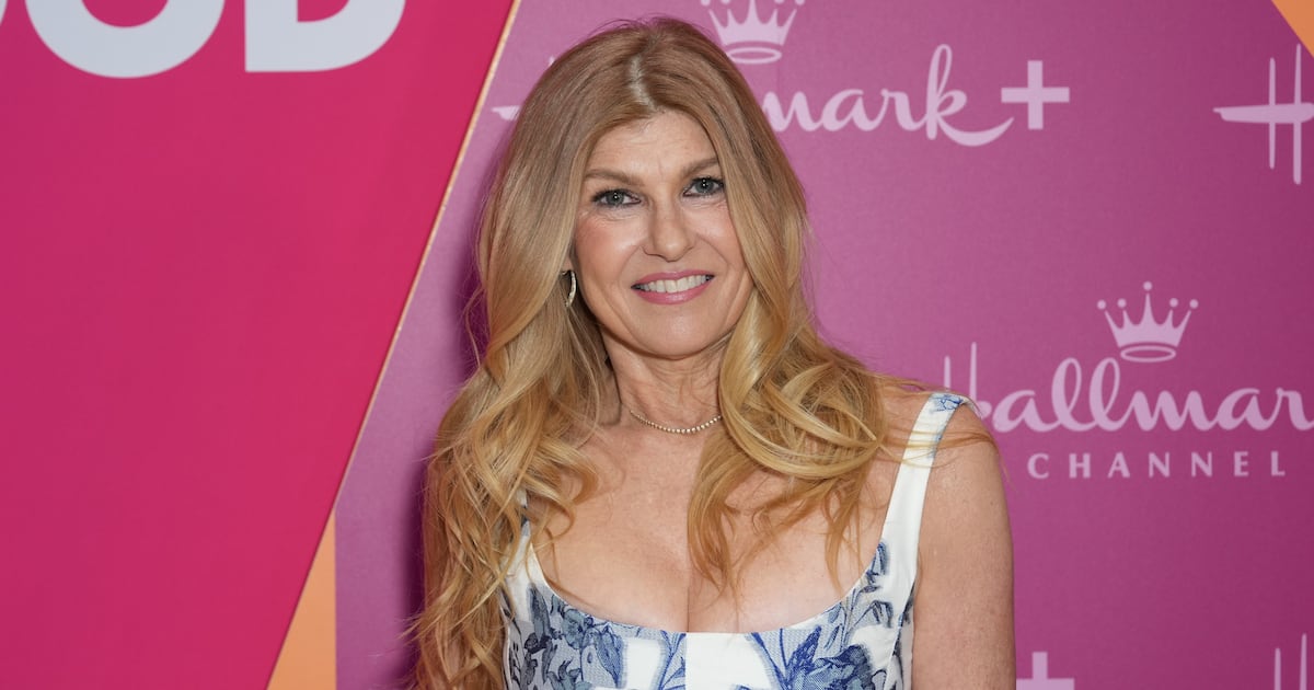 Connie Britton's 'The Motherhood' Premieres May 5 on Hallmark