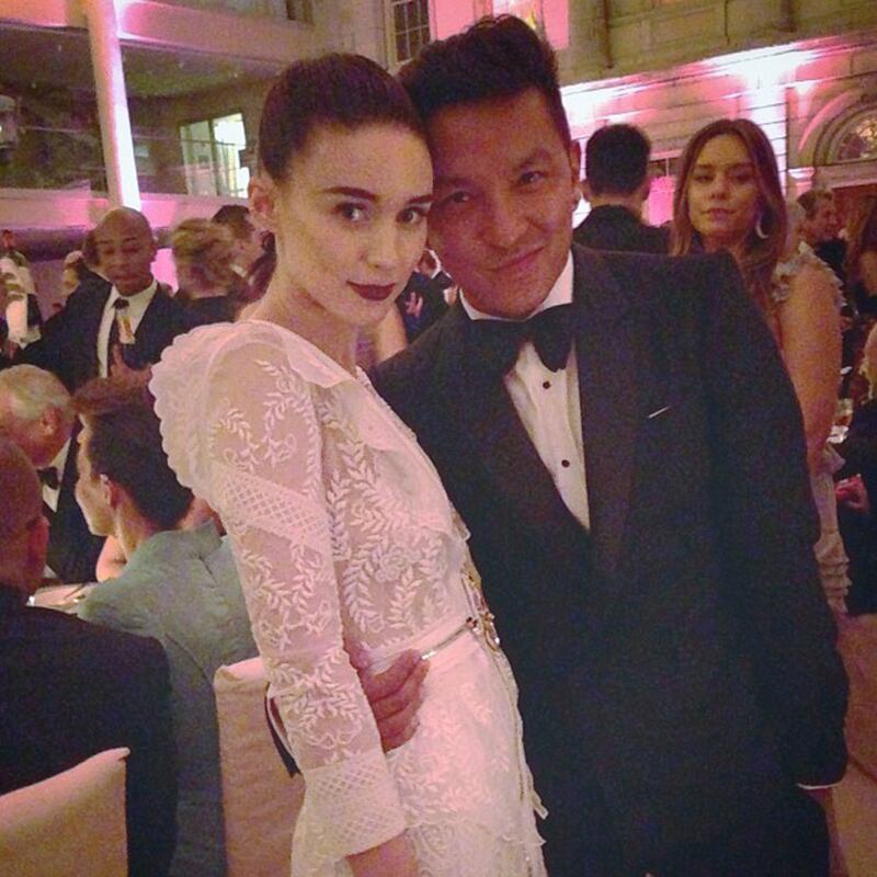 galleries/2013/05/09/abbey-lee-kershaw-madonna-more-fashion-instagrams/6_rooneymaranadprabalgurung_vpe1pg