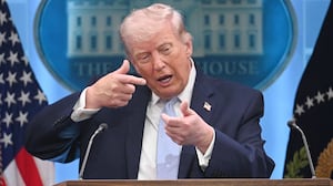 Far-right influencers and MAGA rebels are sounding the alarms and calling for his removal after Donald Trump threatened to end civilization in Iran.