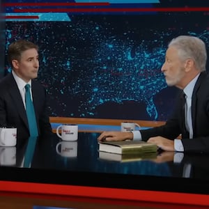 The Daily Show