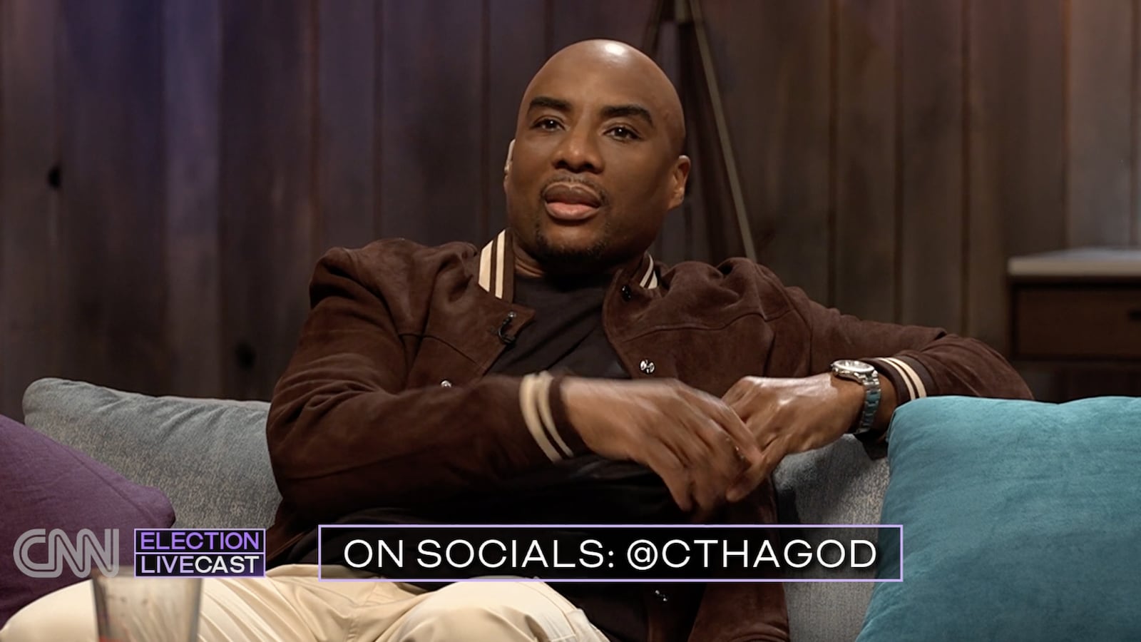 Charlamagne