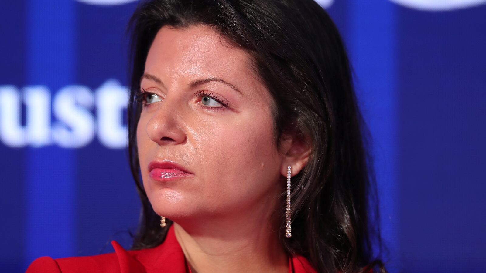 image of Margarita Simonyan