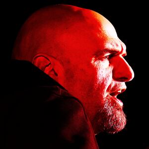 John Fetterman