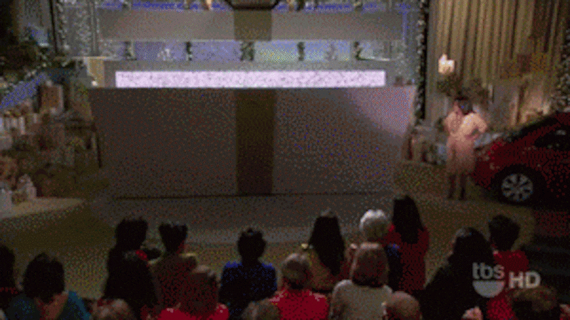 A gif of Oprah Winfrey