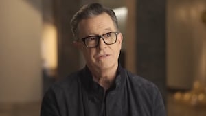 COLBERT
